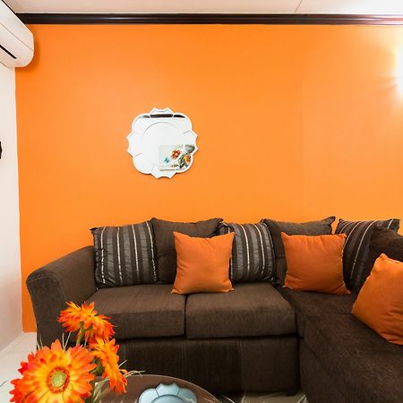 New Kingston Premium Guest Apartment Zewnętrze zdjęcie
