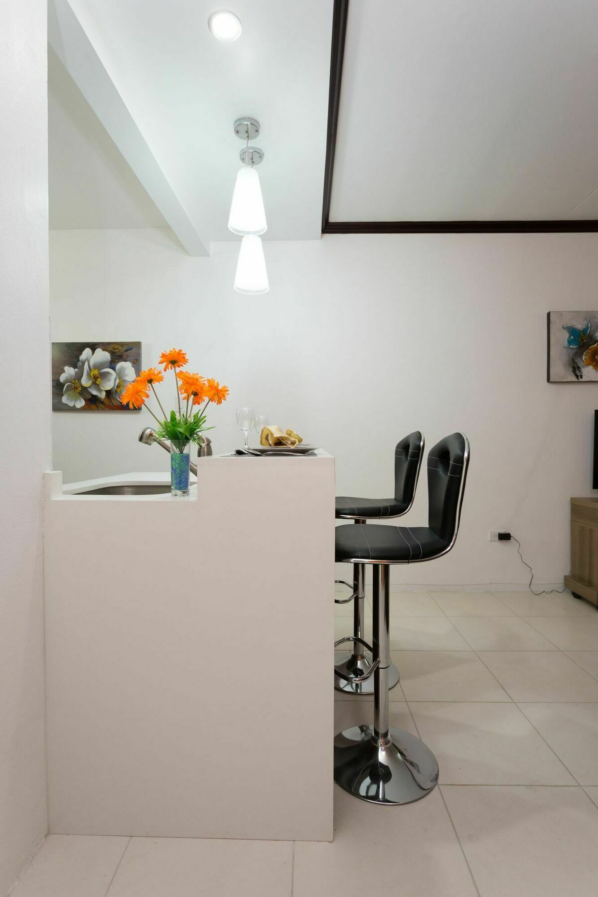 New Kingston Premium Guest Apartment Zewnętrze zdjęcie